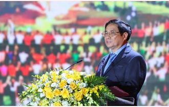 Phát biểu chỉ đạo của Thủ tướng Chính phủ Phạm Minh Chính tại Lễ đón nhận Bằng của UNESCO ghi danh 